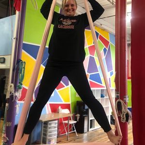 Meet your Posher, Charlene